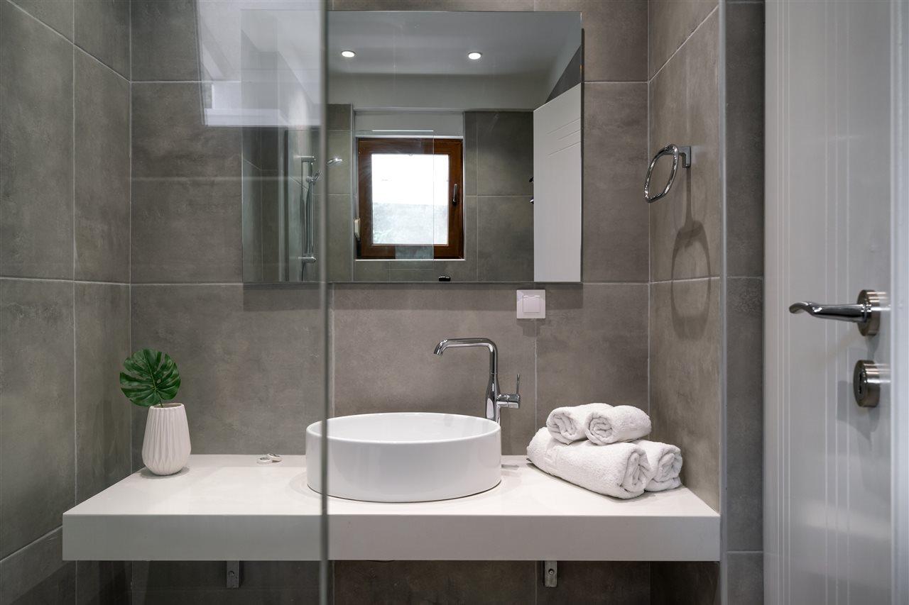 Karavos Apartments Acharavi  Exteriér fotografie